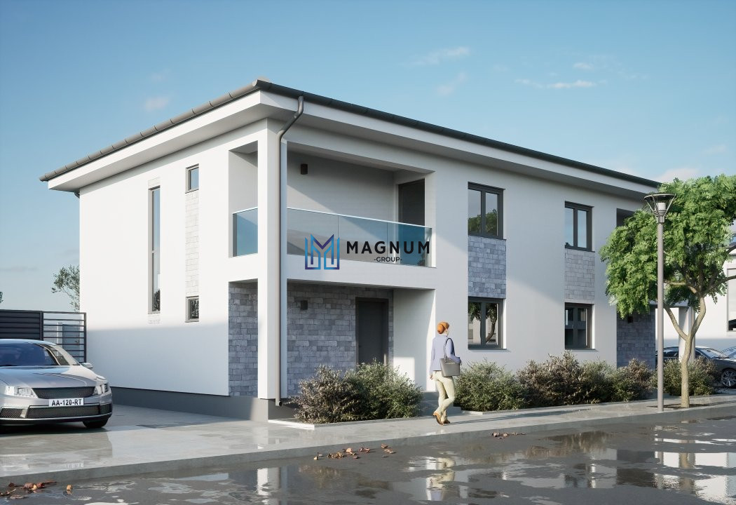 Casa inteligentă pentru viața de zi cu zi – Smart Clinceni Residence!