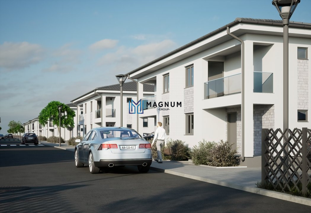 Casa inteligentă pentru viața de zi cu zi – Smart Clinceni Residence!