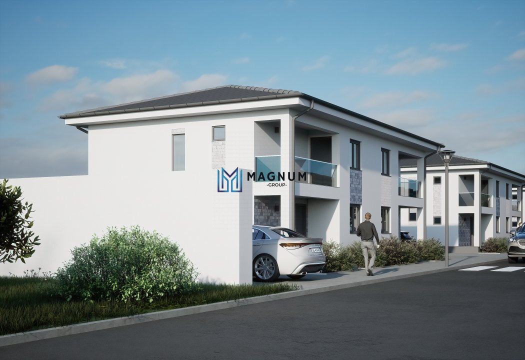 Casa inteligentă pentru viața de zi cu zi – Smart Clinceni Residence!