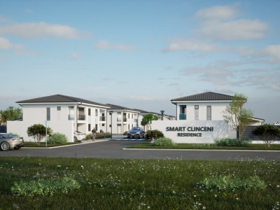 Casa inteligentă pentru viața de zi cu zi – Smart Clinceni Residence!