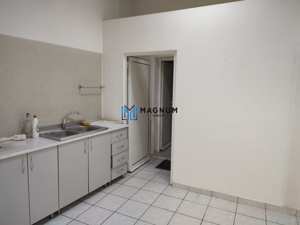 Spatiu Comercial de vanzare zona Universitate! Ideal Investitie