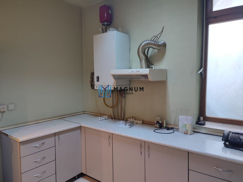 Spatiu Comercial de vanzare zona Universitate! Ideal Investitie