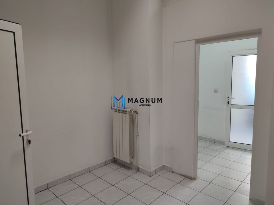 Spatiu Comercial de vanzare zona Universitate! Ideal Investitie