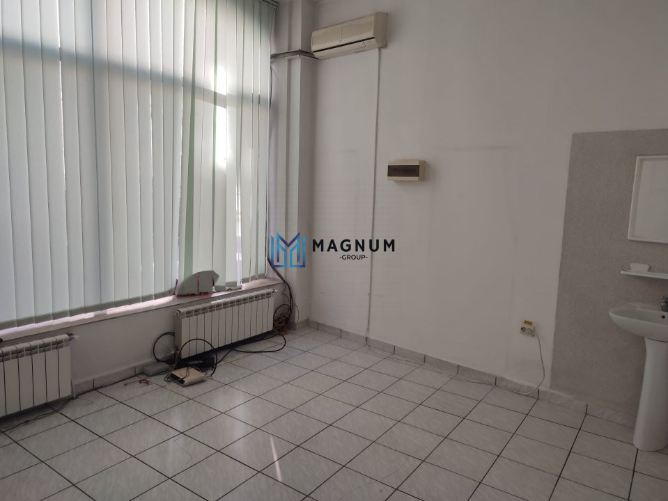 Spatiu Comercial de vanzare zona Universitate! Ideal Investitie