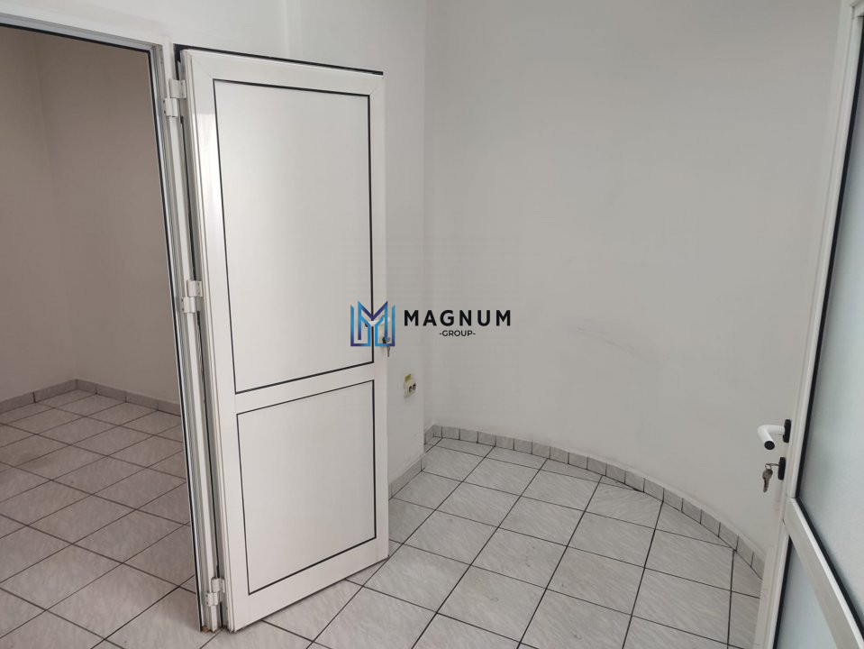 Spatiu Comercial de vanzare zona Universitate! Ideal Investitie