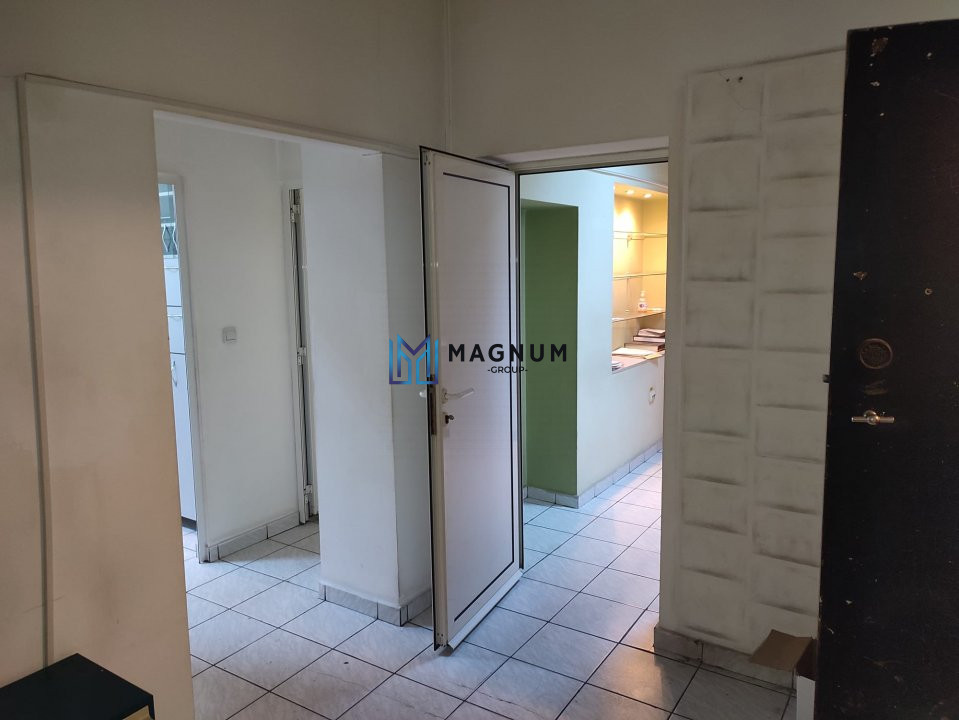 Spatiu Comercial de vanzare zona Universitate! Ideal Investitie