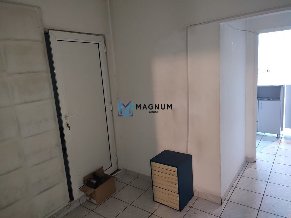 Spatiu Comercial de vanzare zona Universitate! Ideal Investitie