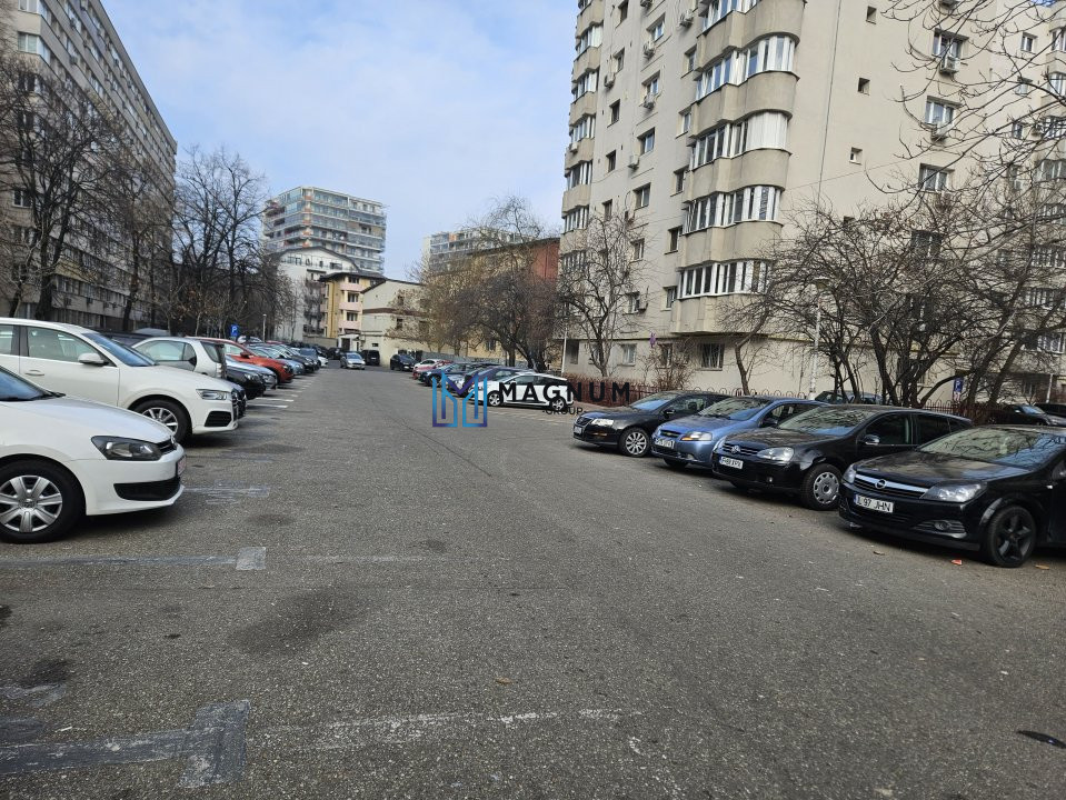 Teren 347mp de vanzare zona Dristor