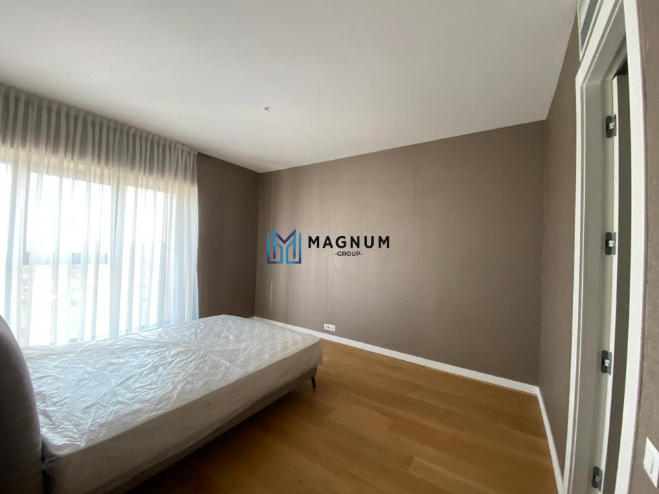 Apartament 3 camere One Verdi Park