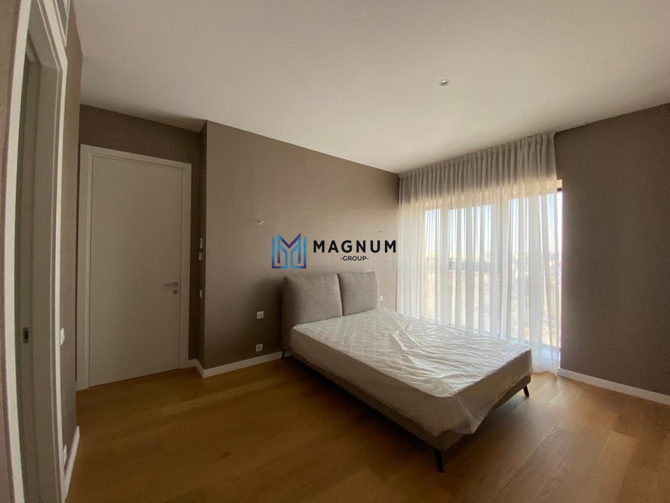 Apartament 3 camere One Verdi Park