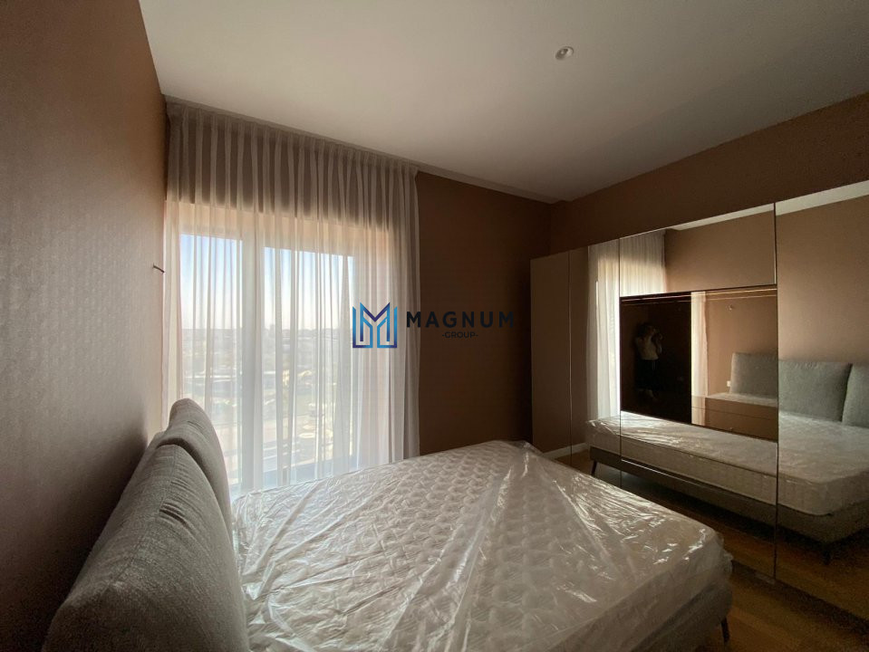 Apartament 3 camere One Verdi Park