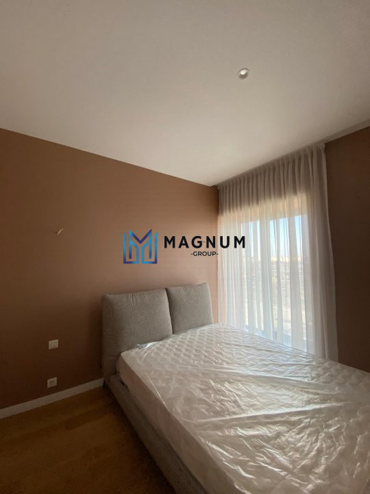 Apartament 3 camere One Verdi Park