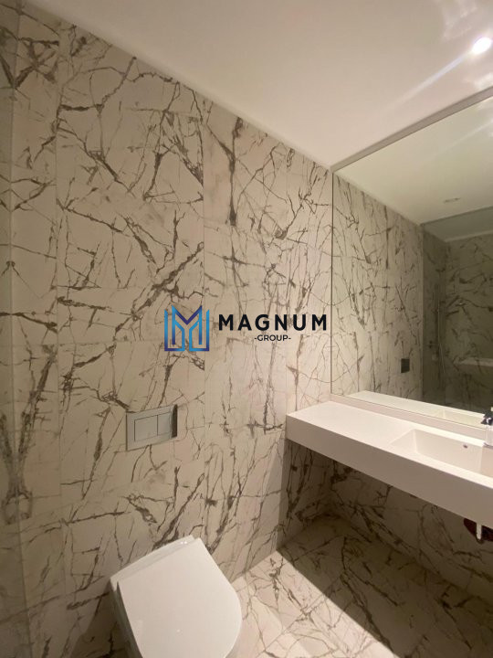Apartament 3 camere One Verdi Park