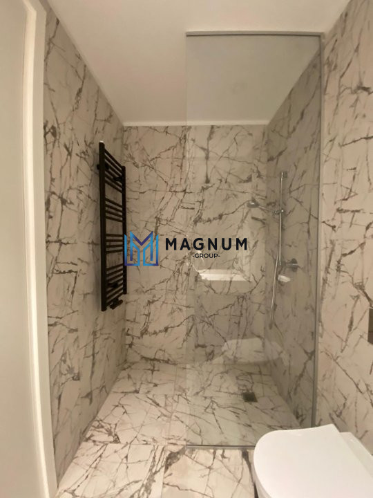 Apartament 3 camere One Verdi Park