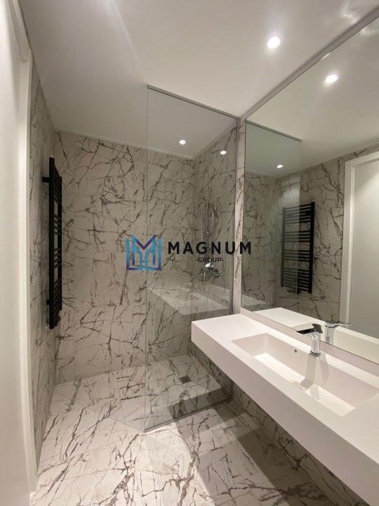 Apartament 3 camere One Verdi Park