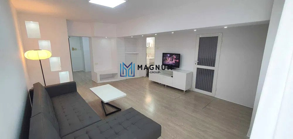 Apartament Dristor  modern cu 2 camere, la doar 1 minut de metrou