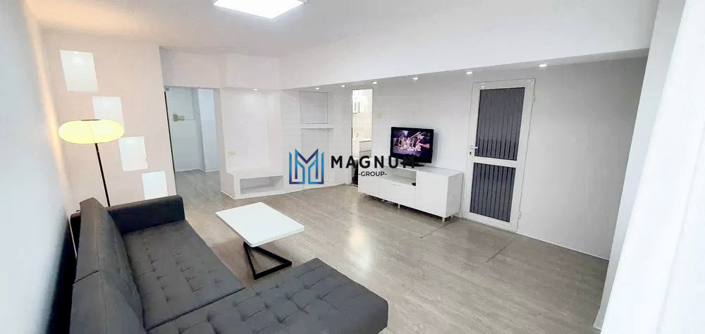 Apartament Dristor  modern cu 2 camere, la doar 1 minut de metrou
