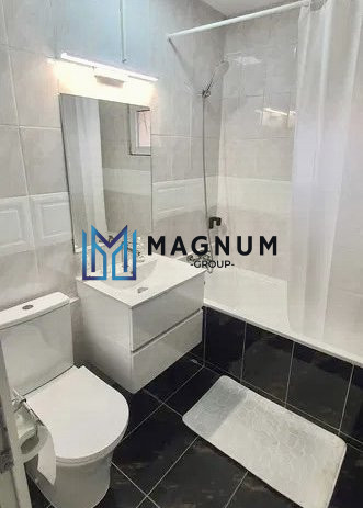 Apartament Dristor  modern cu 2 camere, la doar 1 minut de metrou
