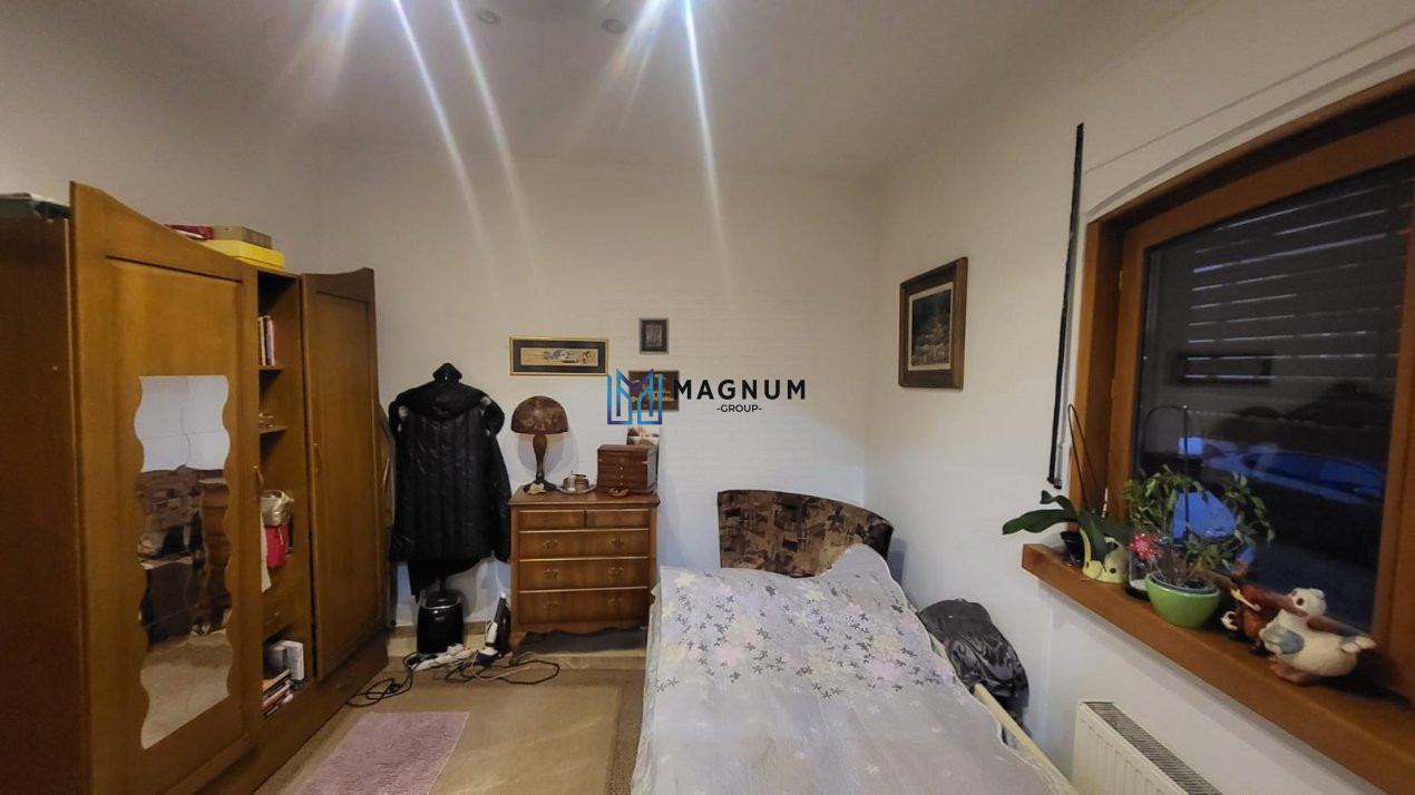 Apartament 2 camere Ultracentral, zona Universitate PARTER INALT+DEMISOL