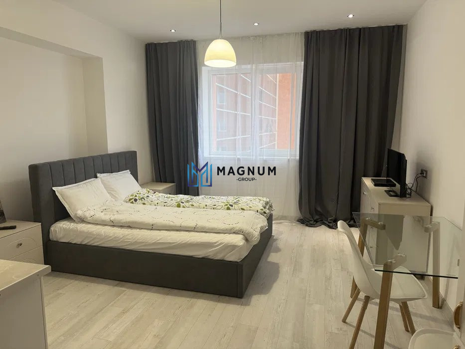 Garsonieră de închiriat Vitan – Prima închiriere, totul nou, confort de hotel!