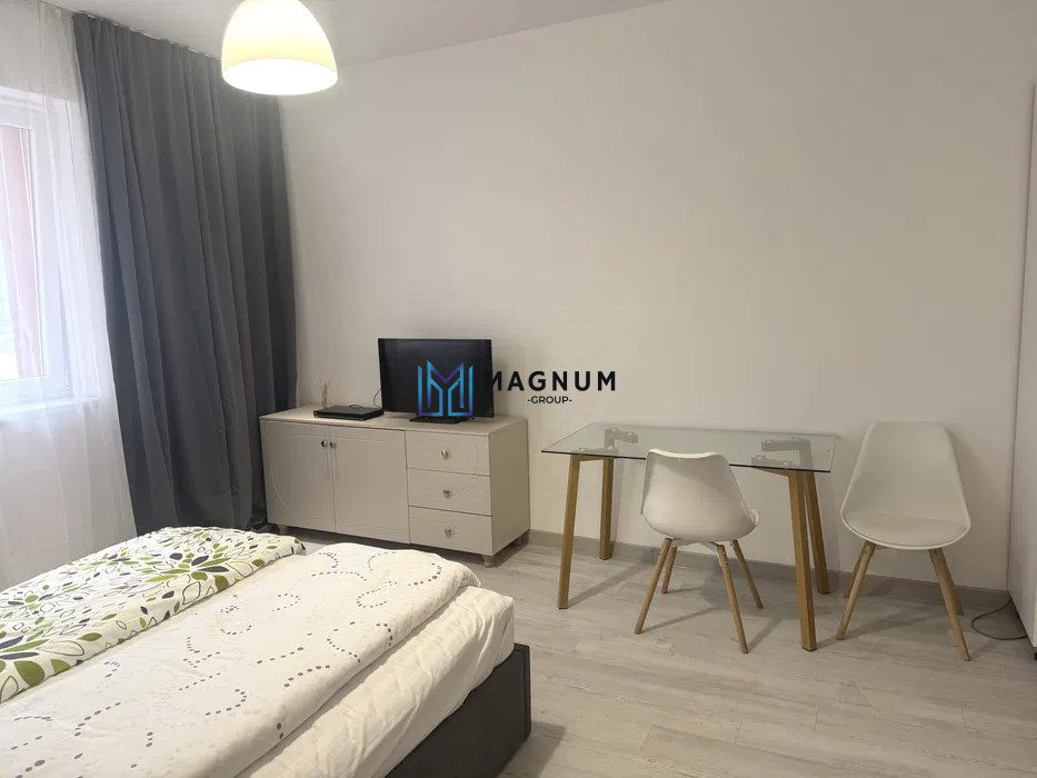 Garsonieră de închiriat Vitan – Prima închiriere, totul nou, confort de hotel!