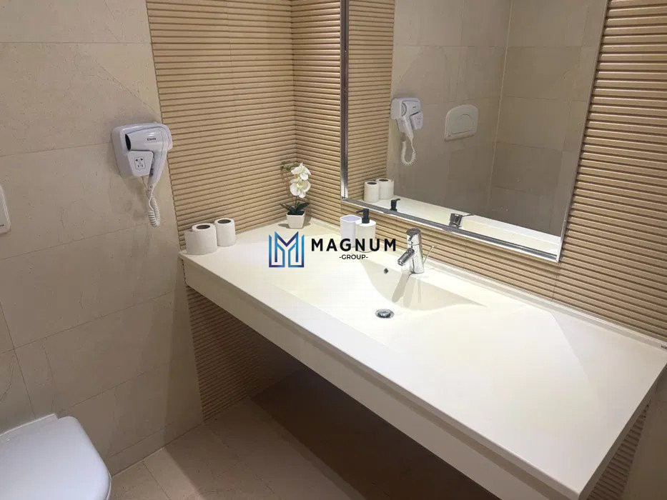 Garsonieră de închiriat Vitan – Prima închiriere, totul nou, confort de hotel!