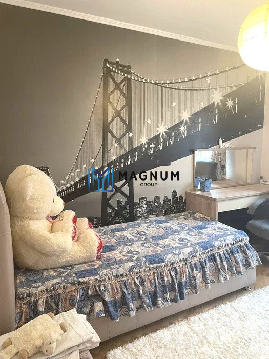 Apartament  cu 3 camere, zonă premium Decebal