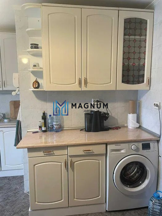 Apartament  cu 3 camere, zonă premium Decebal