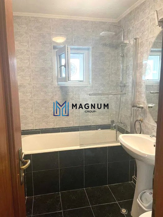 Apartament  cu 3 camere, zonă premium Decebal