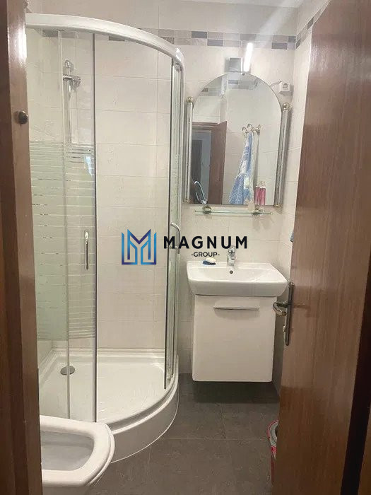 Apartament  cu 3 camere, zonă premium Decebal
