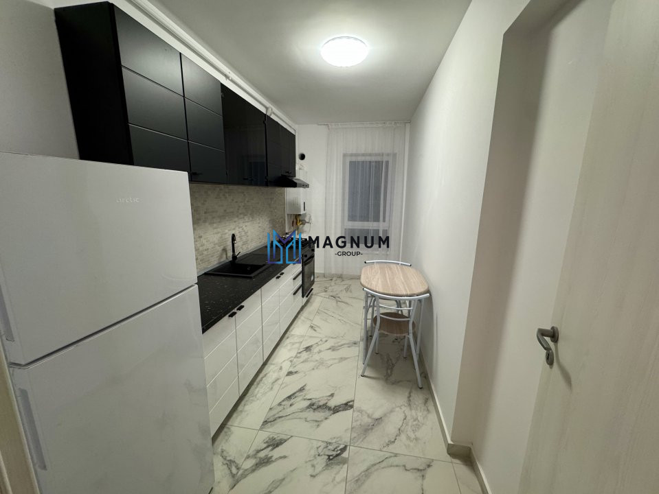 Apartament Modern 2 Camere | 5 Min. Metrou (berceni) | Finisaje Premium