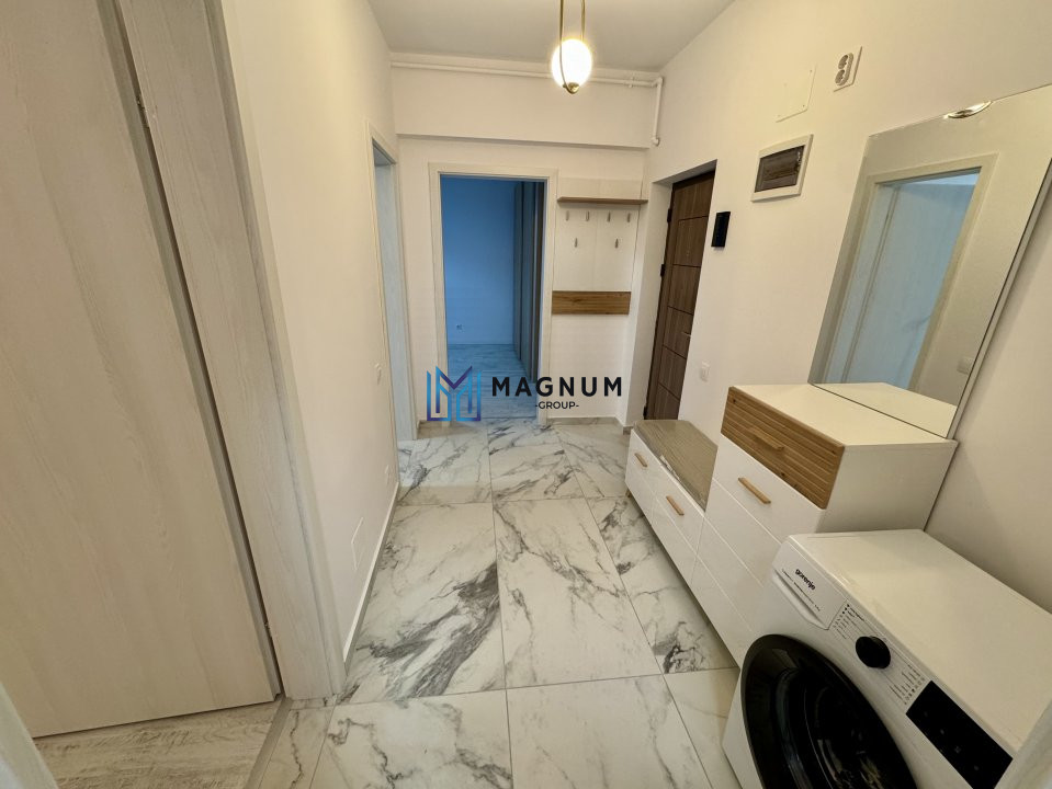 Apartament Modern 2 Camere | 5 Min. Metrou (berceni) | Finisaje Premium