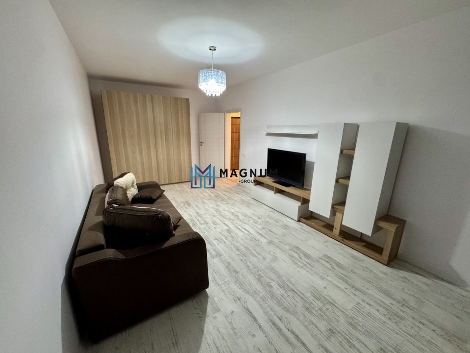 Apartament Modern 2 Camere | 5 Min. Metrou (berceni) | Finisaje Premium