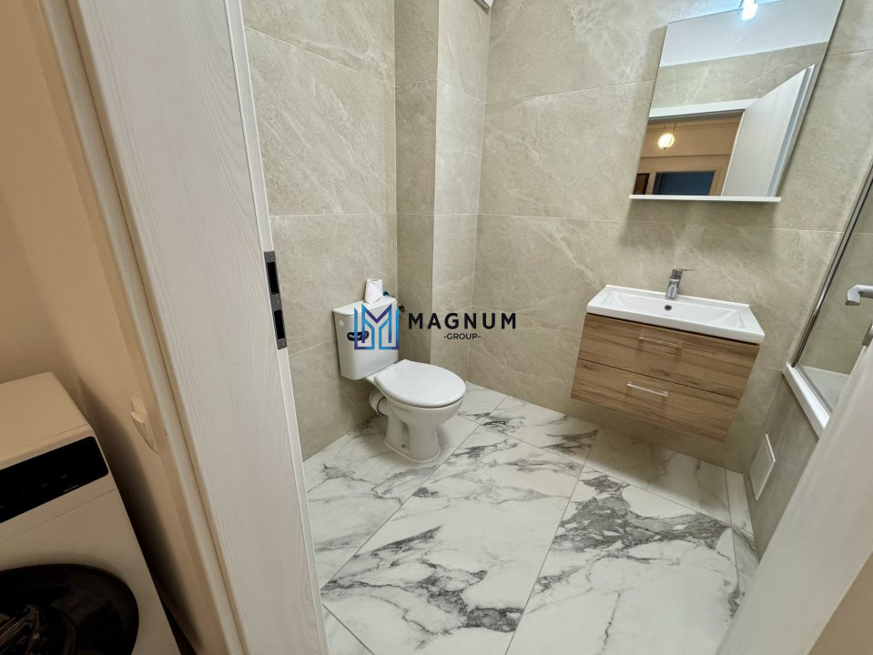 Apartament Modern 2 Camere | 5 Min. Metrou (berceni) | Finisaje Premium