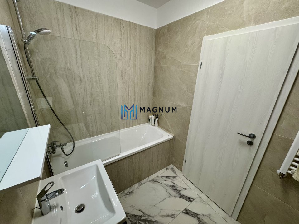 Apartament Modern 2 Camere | 5 Min. Metrou (berceni) | Finisaje Premium