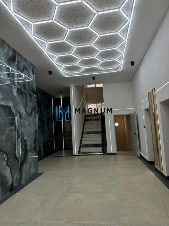 Apartament Modern 2 Camere | 5 Min. Metrou (berceni) | Finisaje Premium
