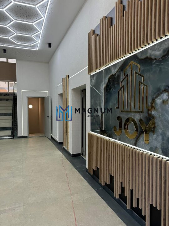 Apartament Modern 2 Camere | 5 Min. Metrou (berceni) | Finisaje Premium