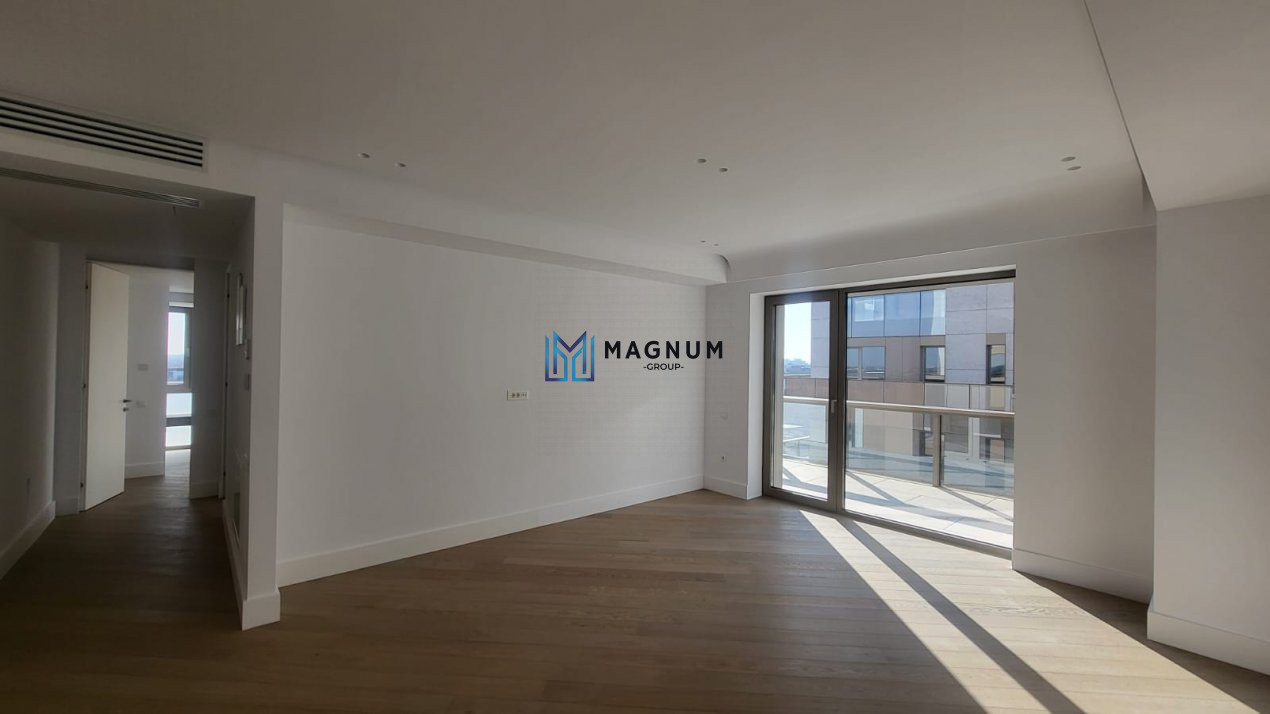Apartament 3 camere PIPERA-CORTINA 126