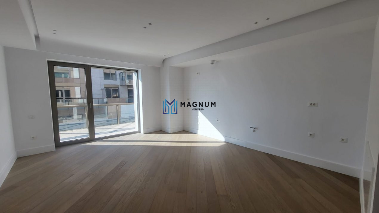 Apartament 3 camere PIPERA-CORTINA 126