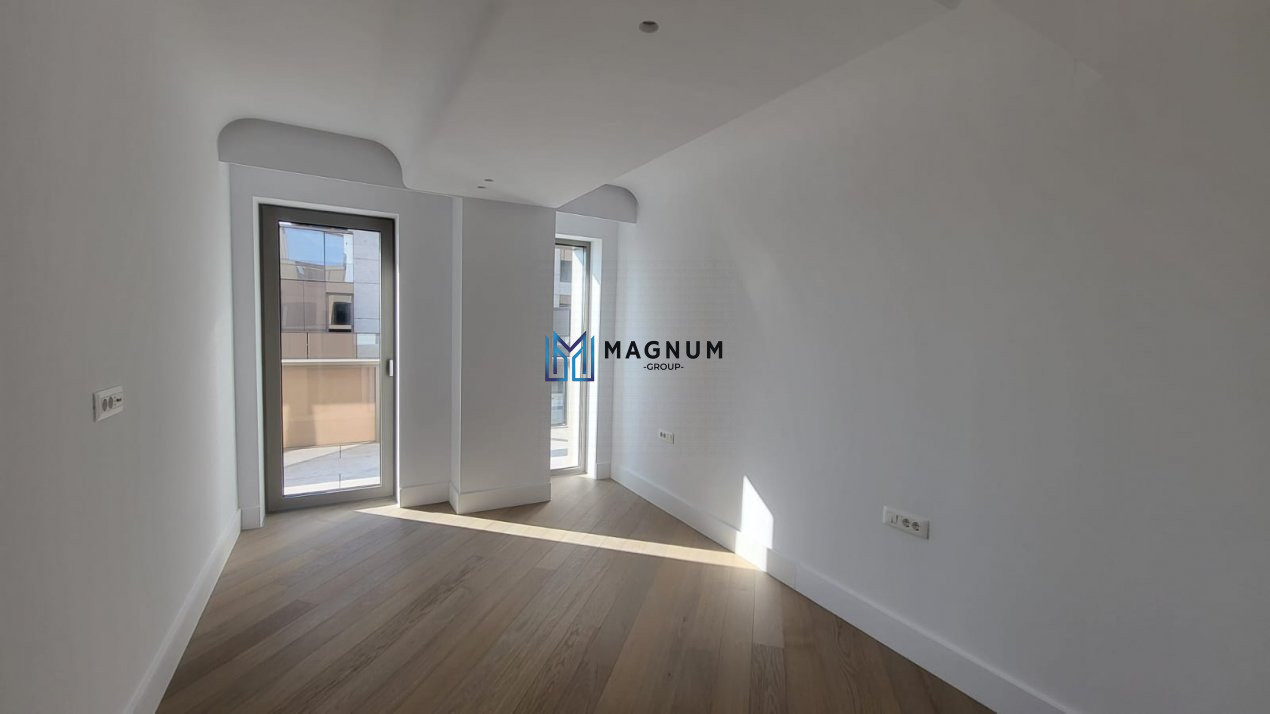 Apartament 3 camere PIPERA-CORTINA 126