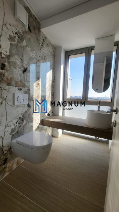 Apartament 3 camere PIPERA-CORTINA 126