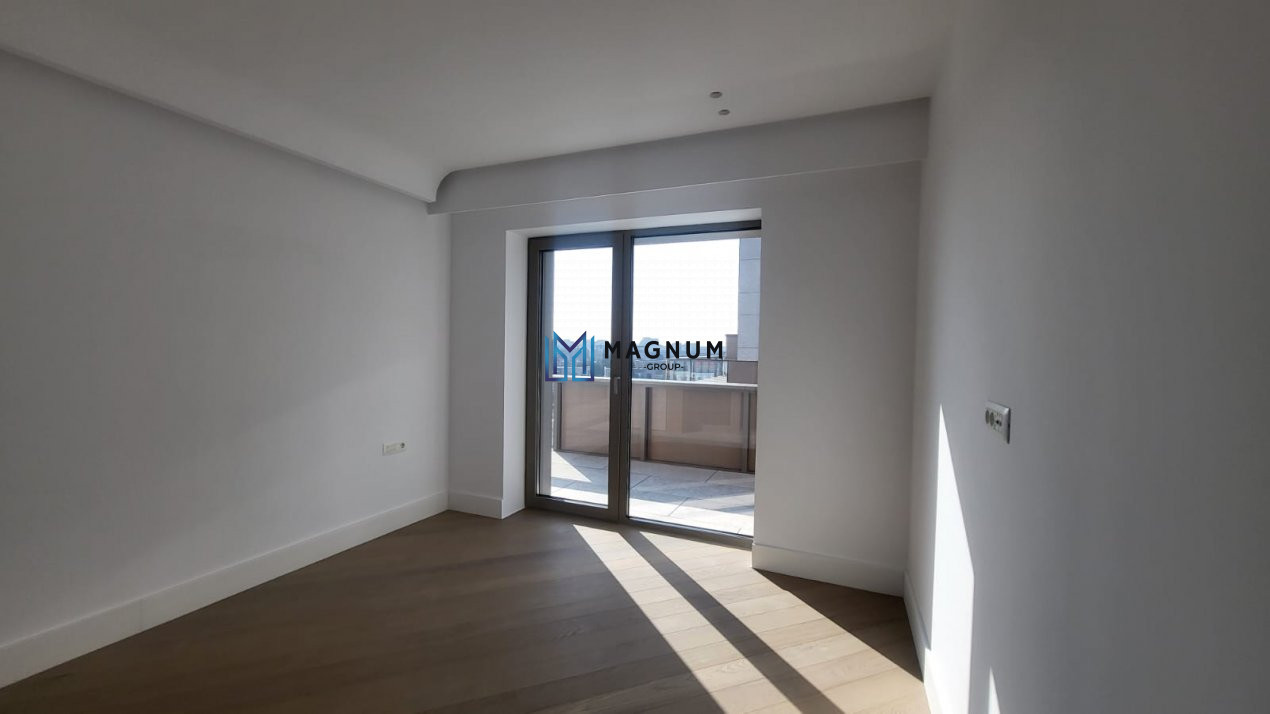 Apartament 3 camere PIPERA-CORTINA 126