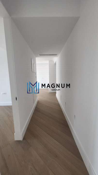 Apartament 3 camere PIPERA-CORTINA 126