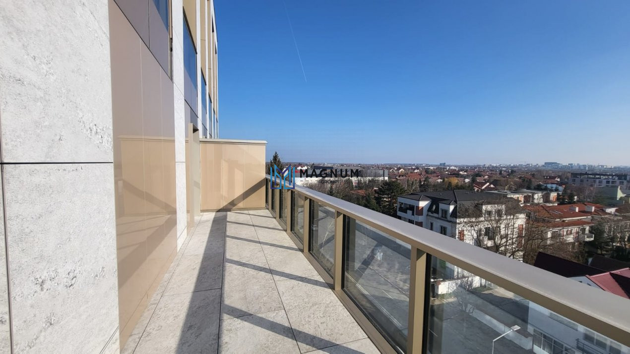 Apartament 3 camere PIPERA-CORTINA 126