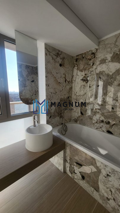 Apartament 3 camere PIPERA-CORTINA 126