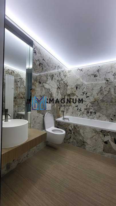 Apartament 3 camere PIPERA-CORTINA 126