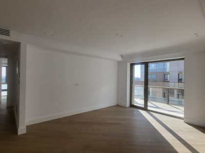 Apartament 3 camere PIPERA-CORTINA 126