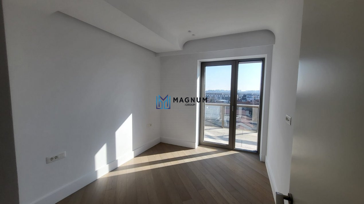Apartament 3 camere PIPERA-CORTINA 126