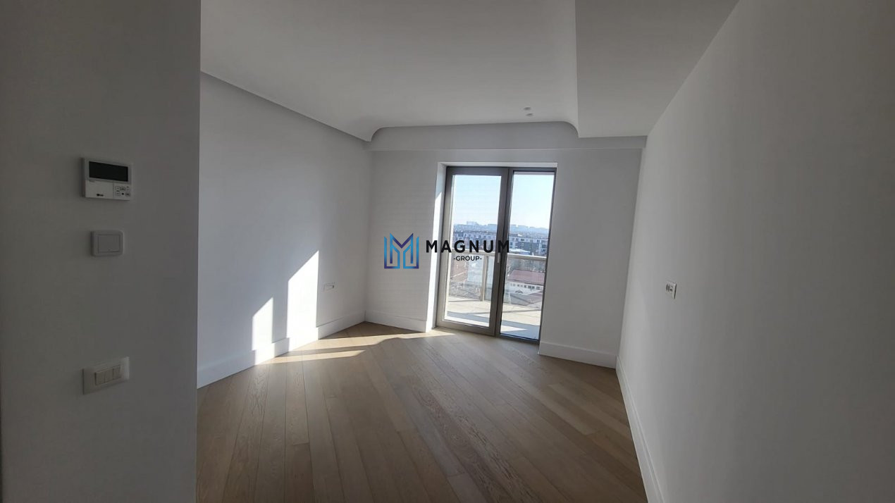 Apartament 3 camere PIPERA-CORTINA 126