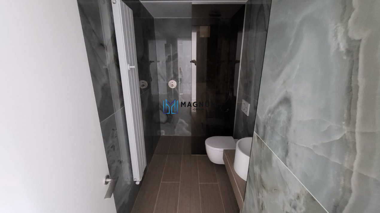 Apartament 3 camere PIPERA-CORTINA 126